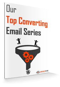 top converting email series
