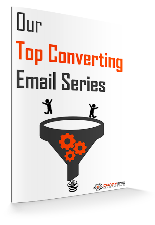 top converting email series