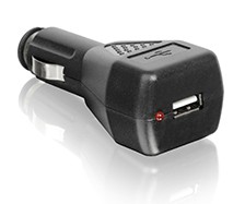 Car Charger ($10)