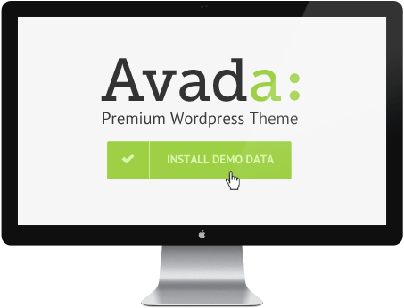 Avada Theme