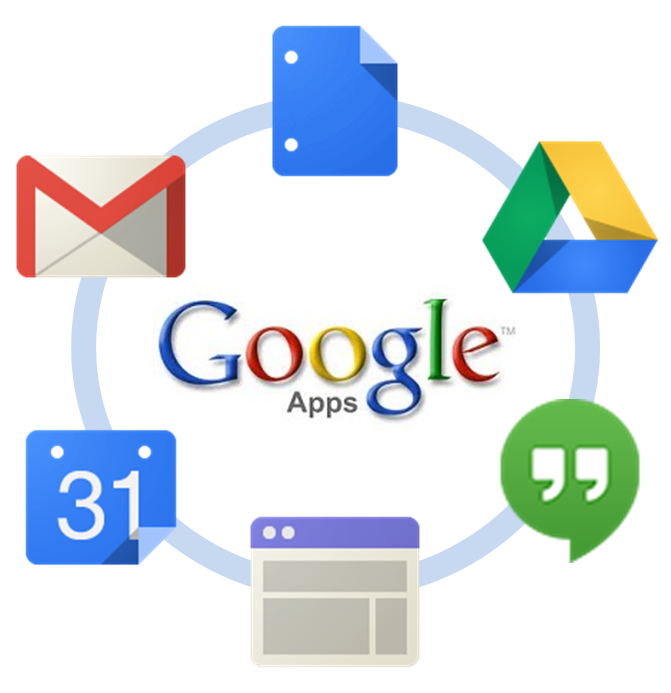 Google Apps