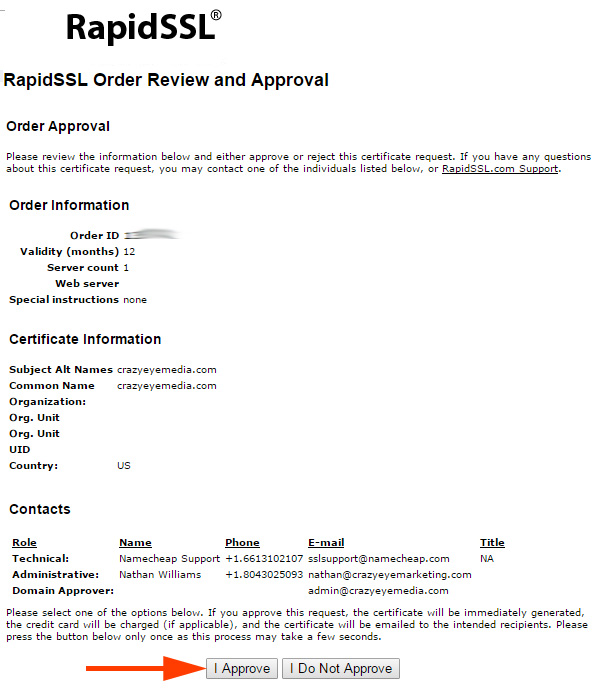 cPanel - SSL - 11v2