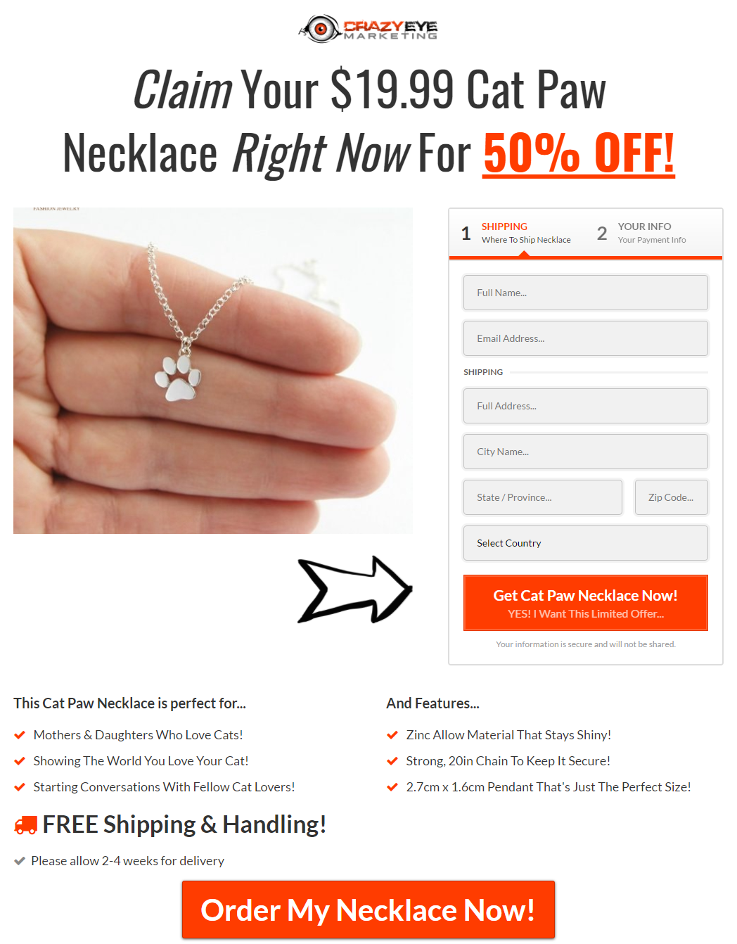 Not known Factual Statements About How To Put Aliexpress Products On Clickfunnels 