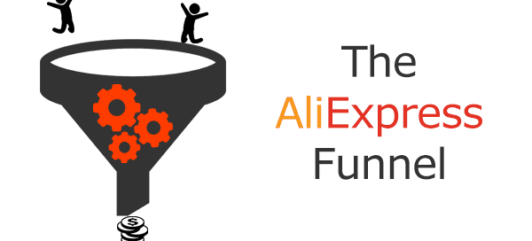 The AliExpress Sales Funnels ClickFunnels