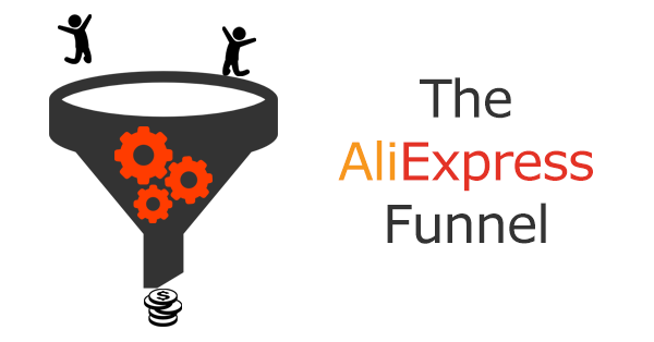 The AliExpress Sales Funnels ClickFunnels