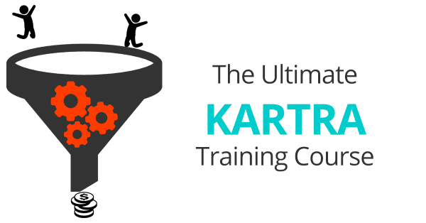 The Ultimate Kartra Training Course