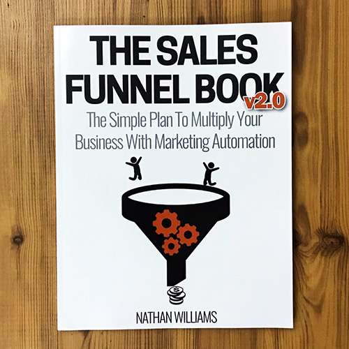 The Sales Funnel Book v2.0