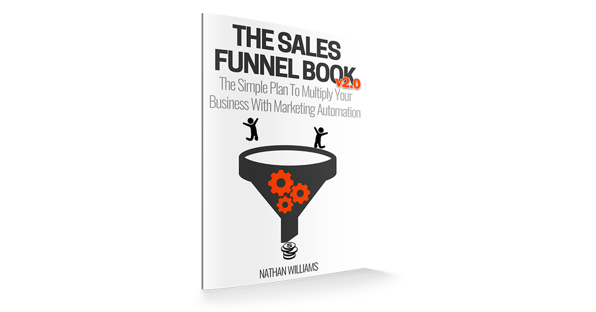 The Sales Funnel Training Vault Crazy Eye Marketing