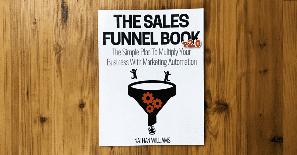 The Sales Funnel Book v2.0