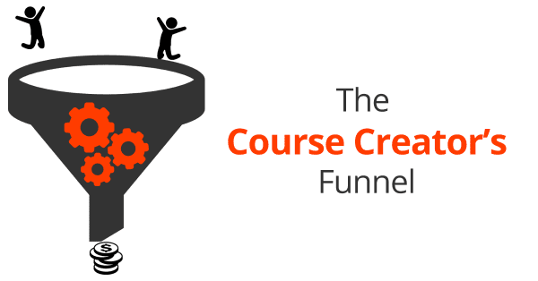 The Course Creator's Funnel