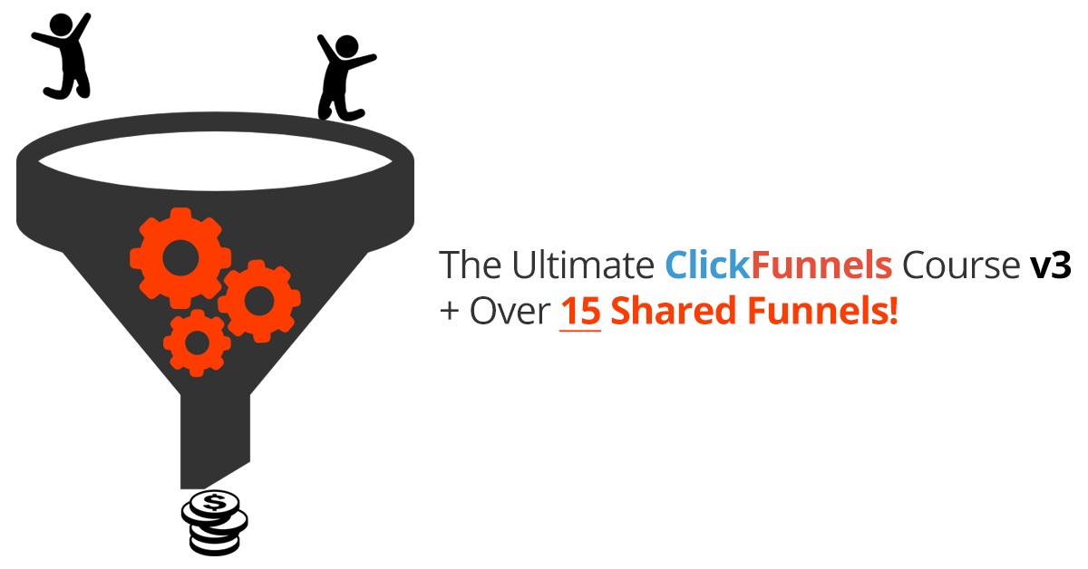 Fascination About Clickfunnels Training Videos